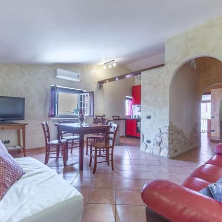 Apartmán Biroli164 House Ciampino Exteriér fotografie